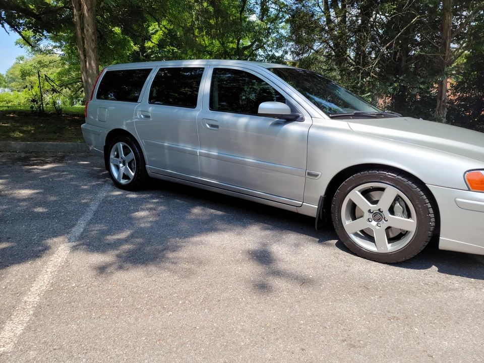 2005 Volvo V70 R 2nd Gen - Image 22 of 31