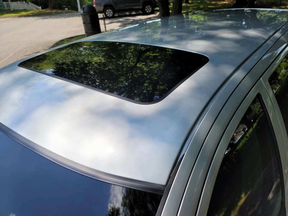 2005 Volvo V70 R 2nd Gen - Image 29 of 31