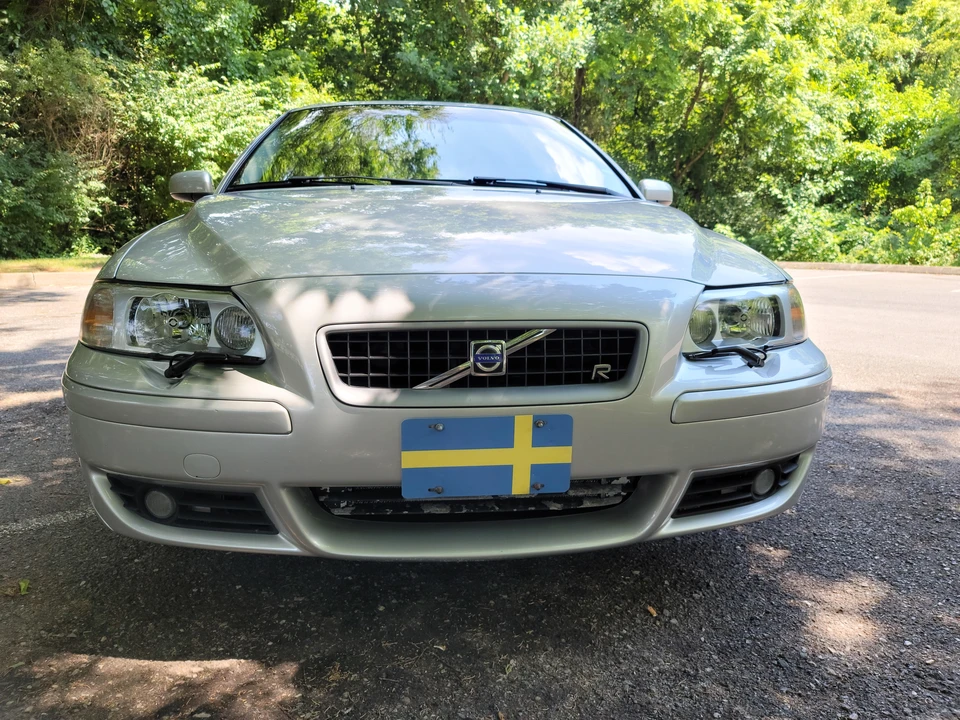 2005 Volvo V70 R 2nd Gen - Image 26 of 31