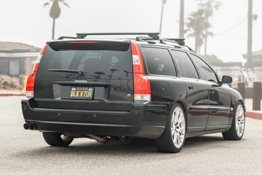 2005 Volvo V70 R 2nd Gen - Image 6 of 31