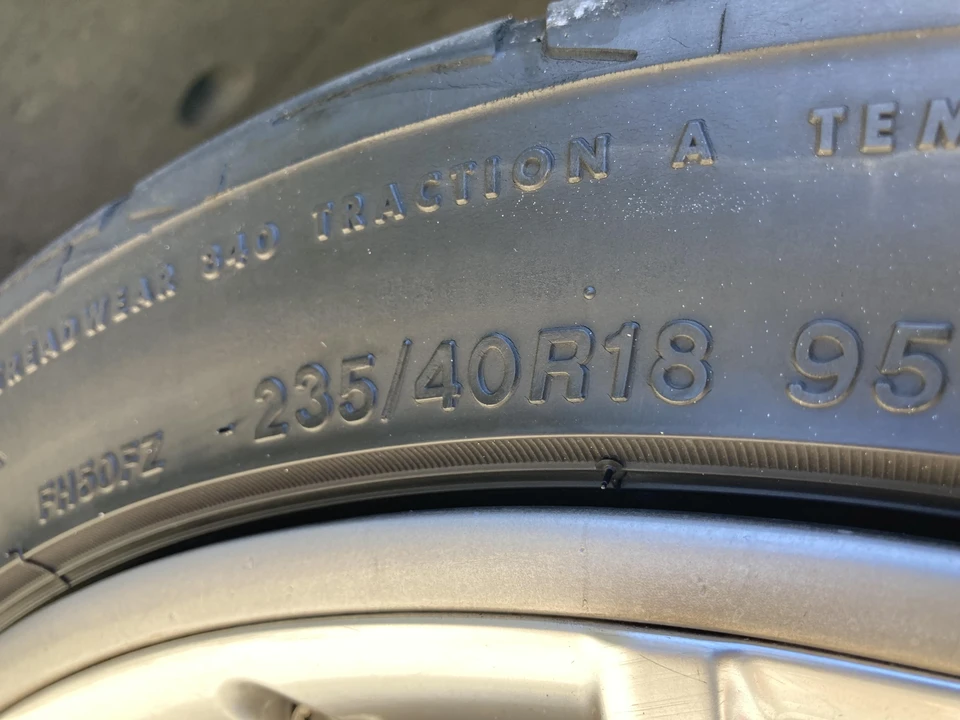 2005 Volvo V70 R 2nd Gen - Image 16 of 31
