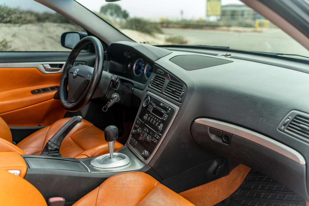 2005 Volvo V70 R 2nd Gen - Image 30 of 31