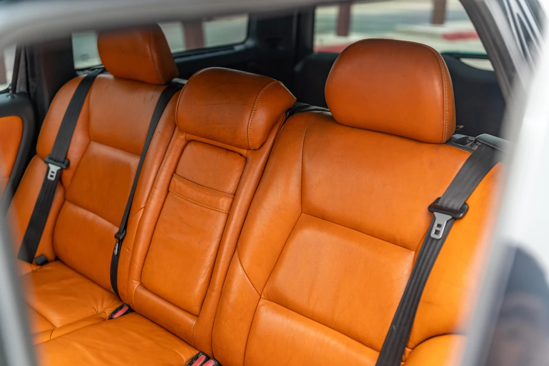 2005 Volvo V70 R 2nd Gen - Image 23 of 31