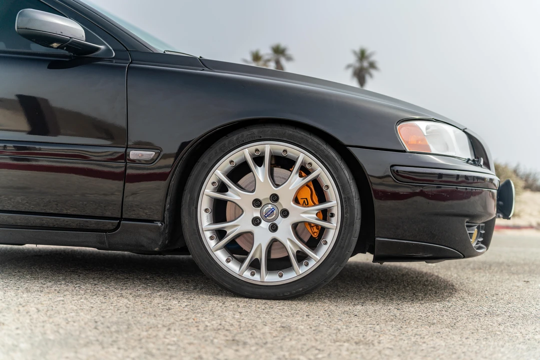 2005 Volvo V70 R 2nd Gen - Image 10 of 31