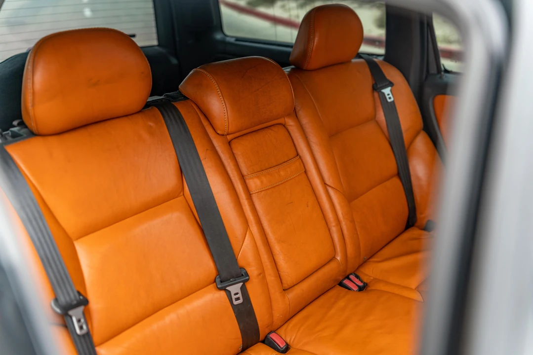 2005 Volvo V70 R 2nd Gen - Image 26 of 31
