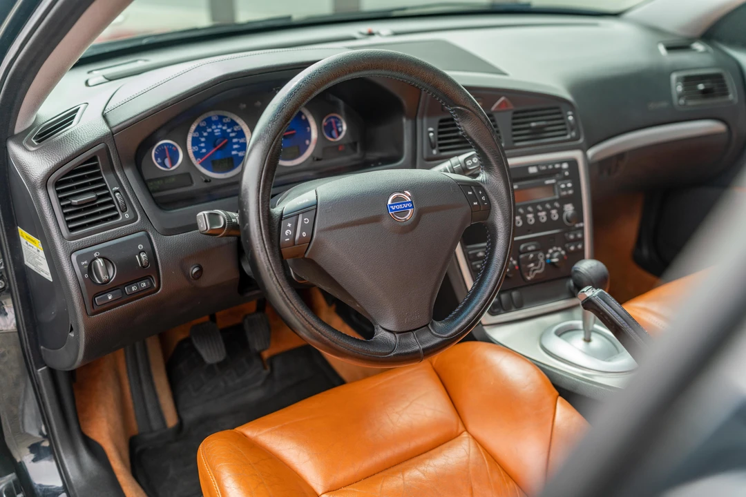 2005 Volvo V70 R 2nd Gen - Image 21 of 31