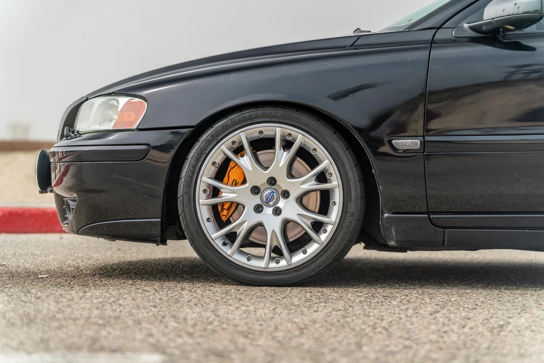 2005 Volvo V70 R 2nd Gen - Image 9 of 31