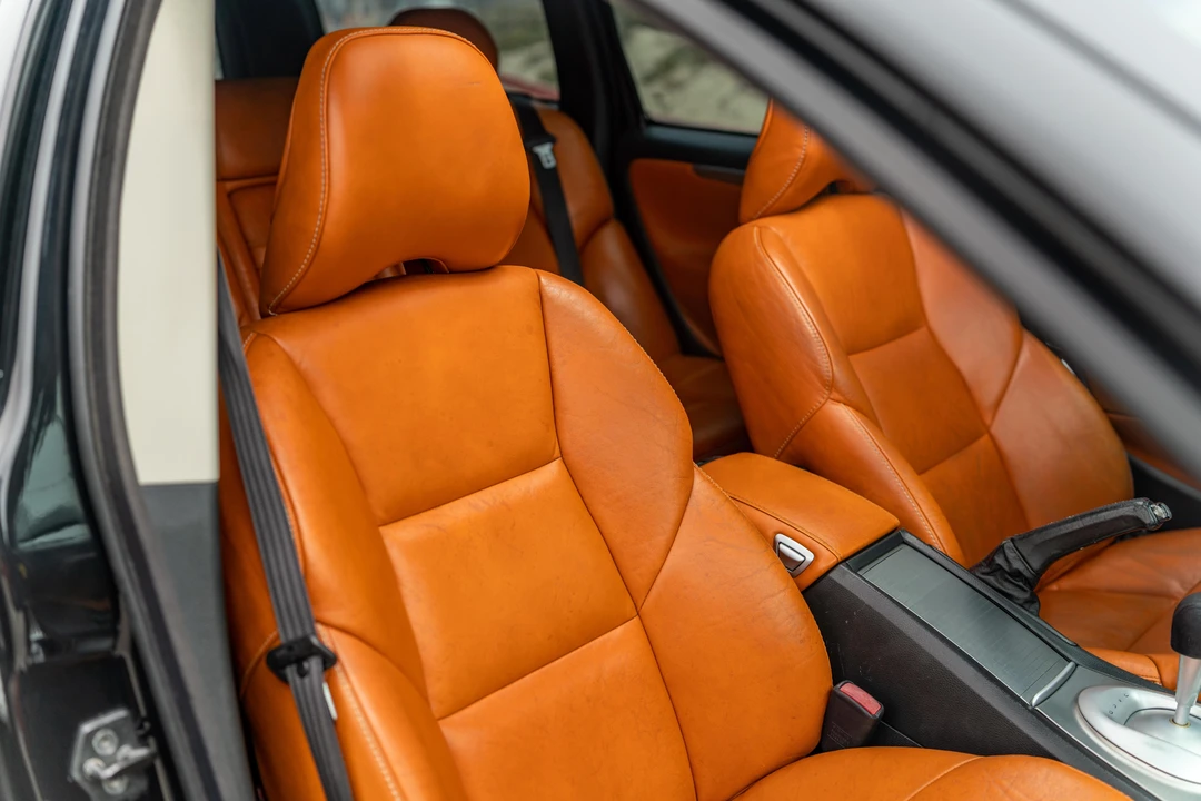 2005 Volvo V70 R 2nd Gen - Image 22 of 31