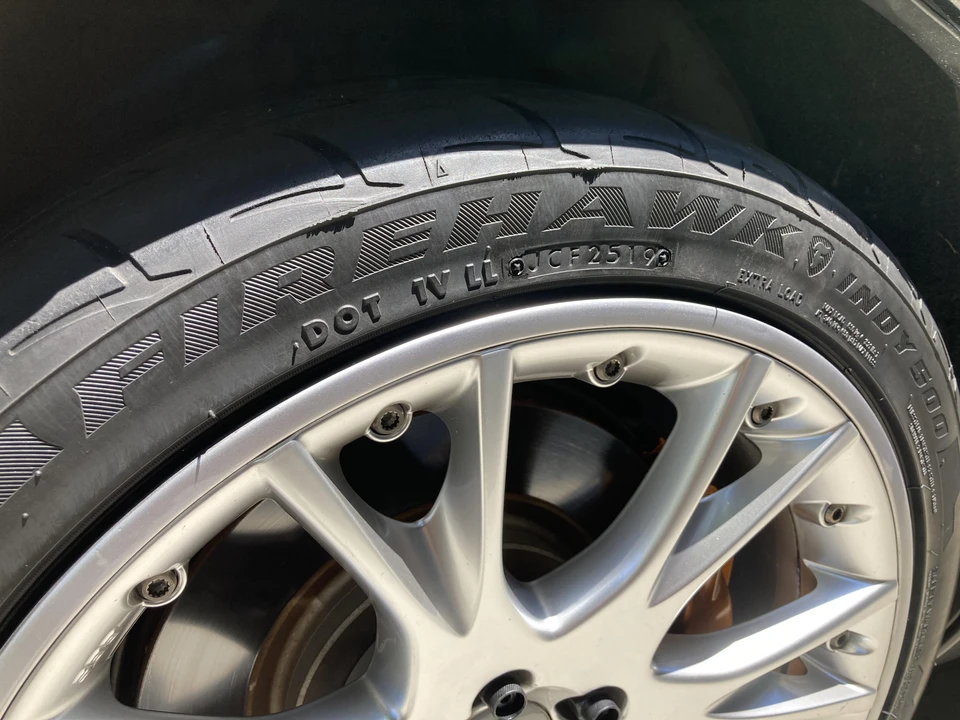 2005 Volvo V70 R 2nd Gen - Image 15 of 31