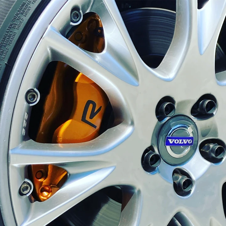 2005 Volvo V70 R 2nd Gen - Image 11 of 31