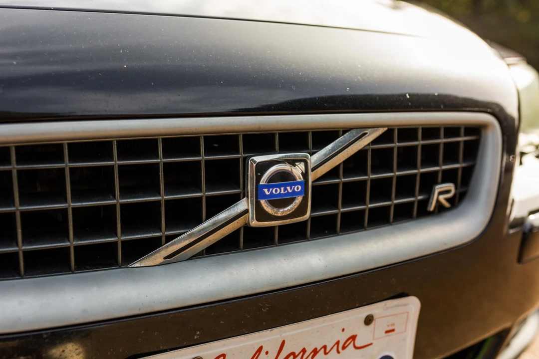 2005 Volvo V70 R 2nd Gen - Image 11 of 31