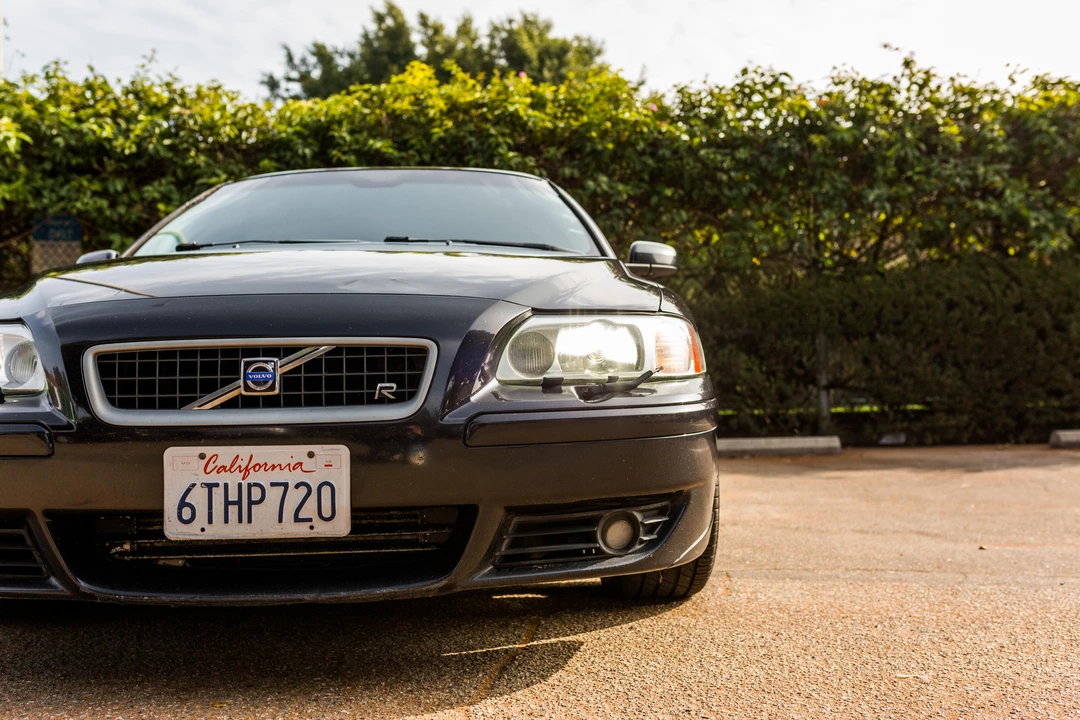 2005 Volvo V70 R 2nd Gen - Image 12 of 31