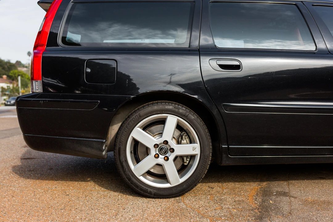 2005 Volvo V70 R 2nd Gen - Image 22 of 31