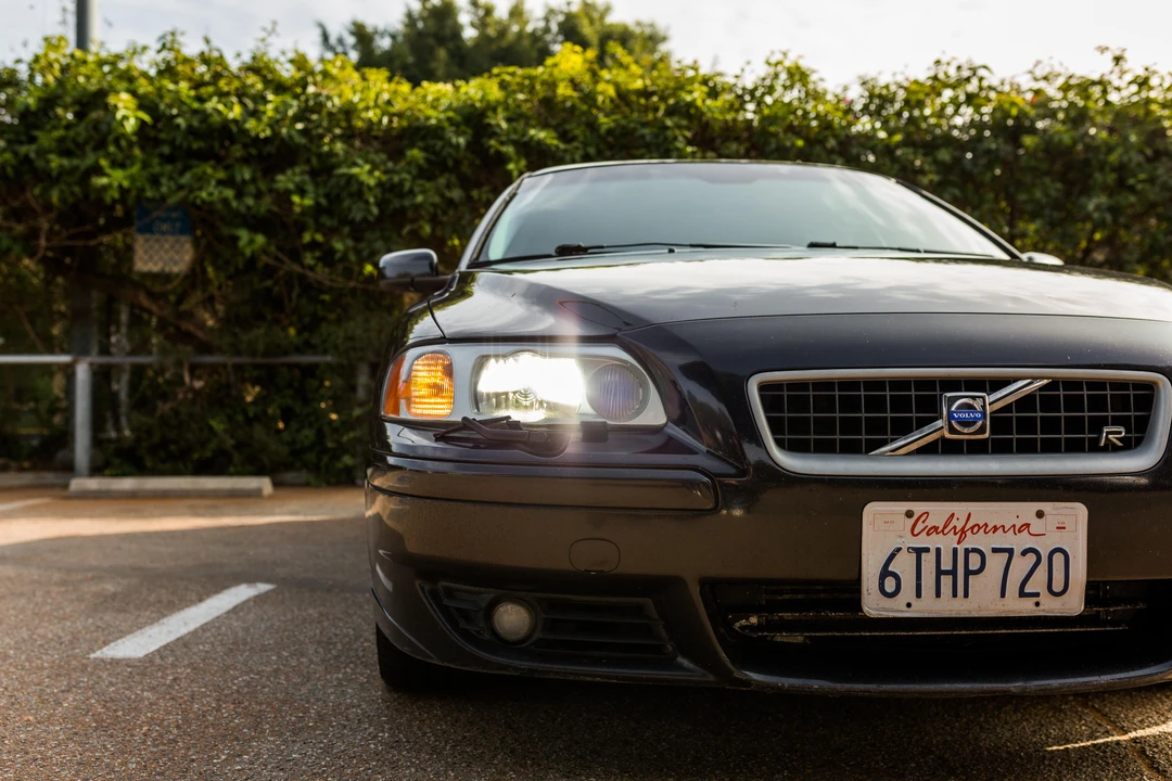 2005 Volvo V70 R 2nd Gen - Image 10 of 31