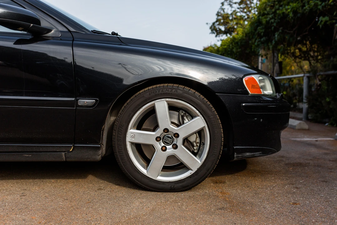 2005 Volvo V70 R 2nd Gen - Image 23 of 31