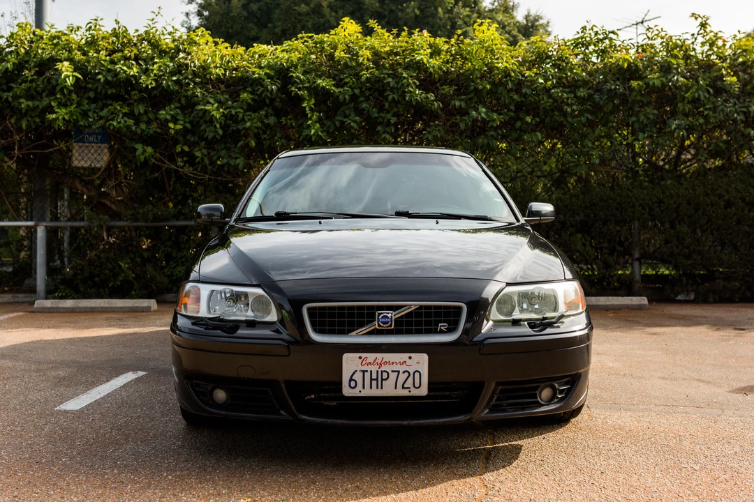 2005 Volvo V70 R 2nd Gen - Image 6 of 31