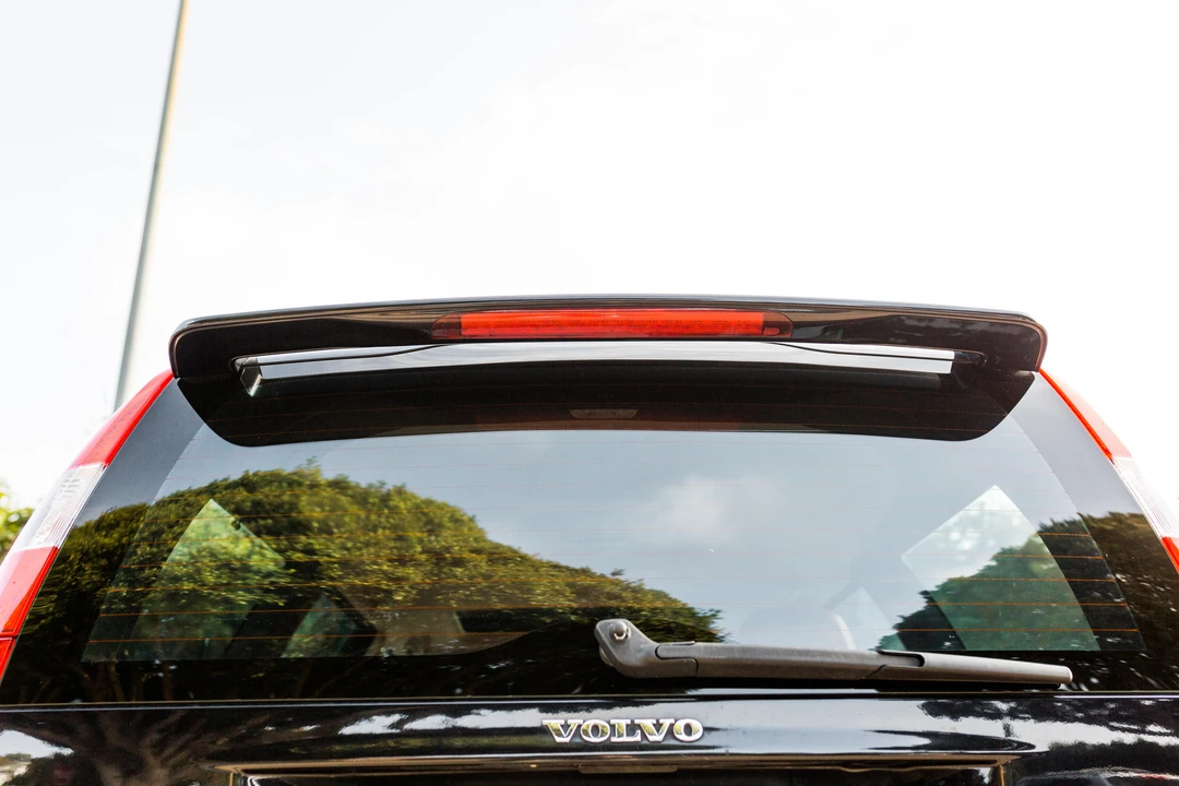 2005 Volvo V70 R 2nd Gen - Image 18 of 31