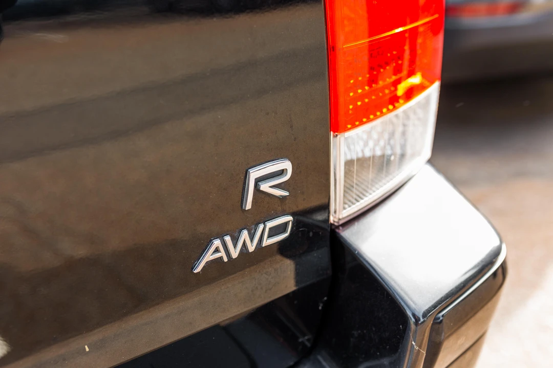 2005 Volvo V70 R 2nd Gen - Image 20 of 31