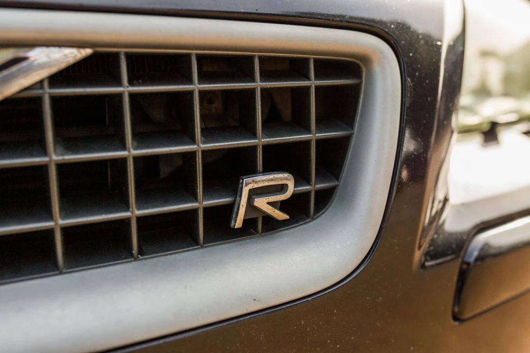 2005 Volvo V70 R 2nd Gen - Image 28 of 31