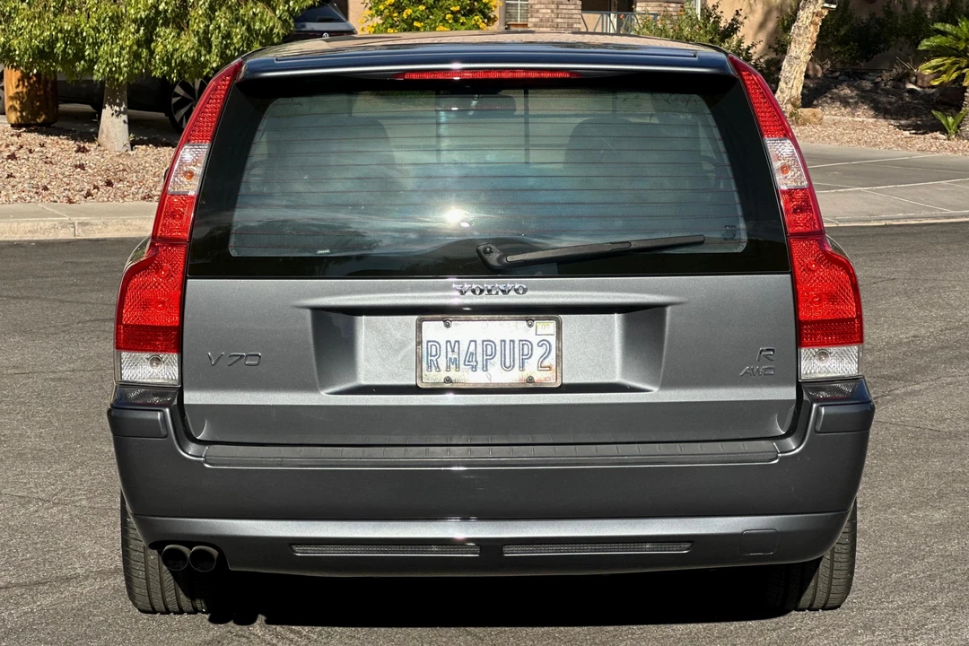2005 Volvo V70 R 2nd Gen - Image 5 of 31