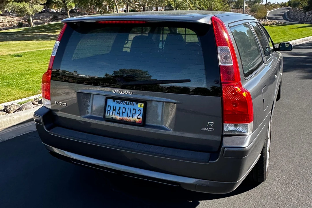 2005 Volvo V70 R 2nd Gen - Image 20 of 31