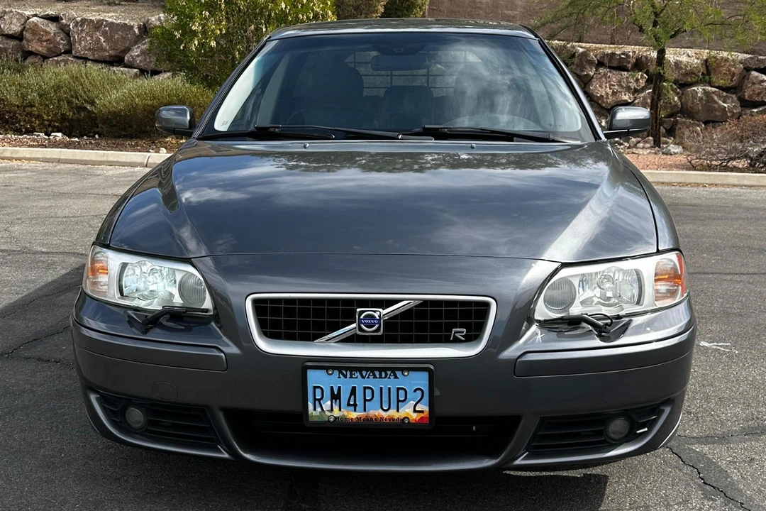 2005 Volvo V70 R 2nd Gen - Image 8 of 31