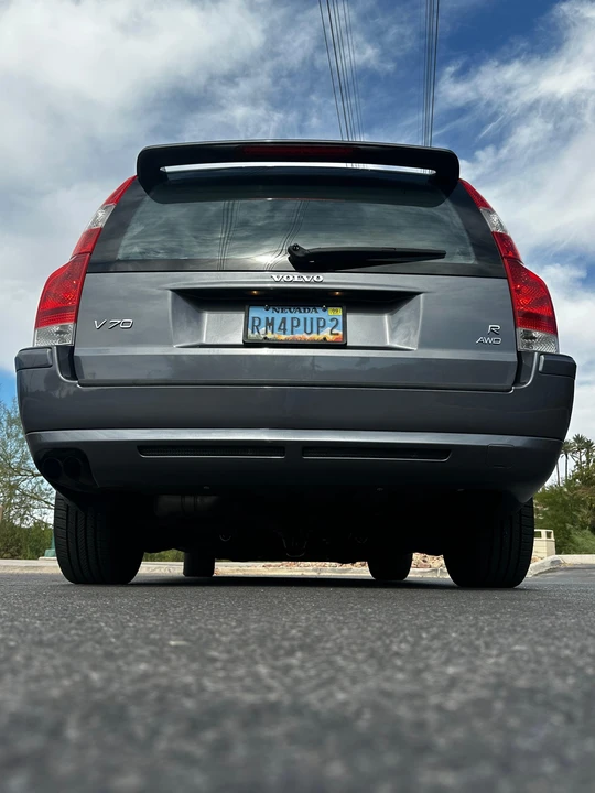 2005 Volvo V70 R 2nd Gen - Image 19 of 31
