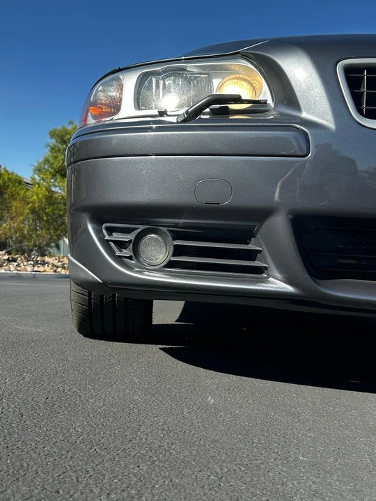 2005 Volvo V70 R 2nd Gen - Image 29 of 31