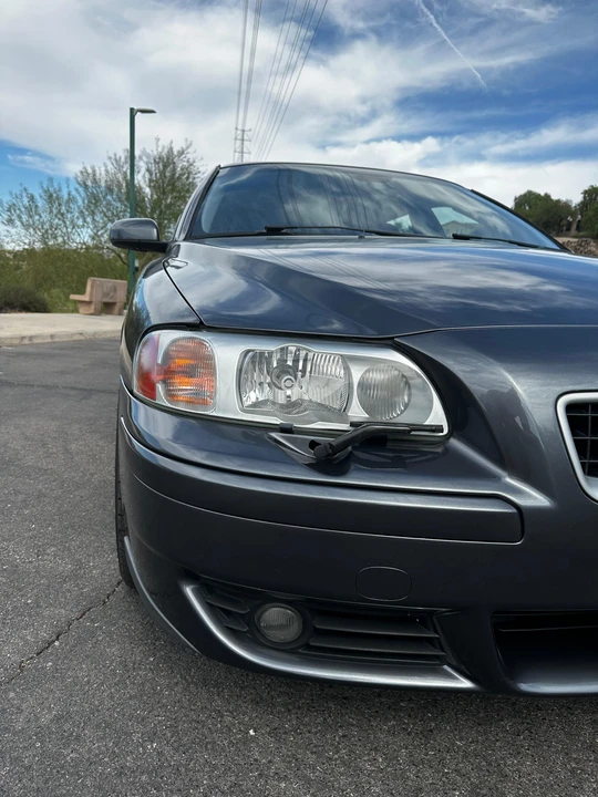 2005 Volvo V70 R 2nd Gen - Image 27 of 31