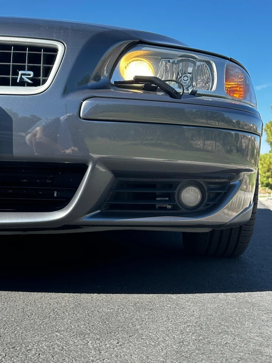2005 Volvo V70 R 2nd Gen - Image 31 of 31