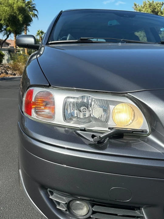 2005 Volvo V70 R 2nd Gen - Image 28 of 31