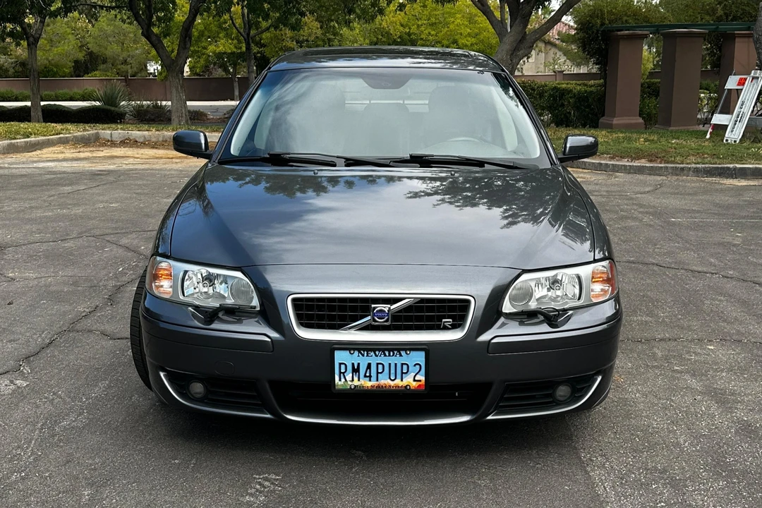 2005 Volvo V70 R 2nd Gen - Image 7 of 31