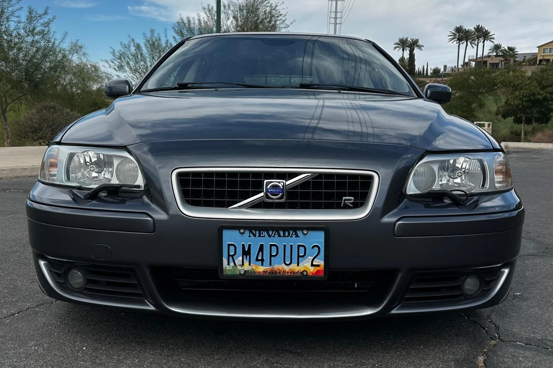 2005 Volvo V70 R 2nd Gen - Image 9 of 31