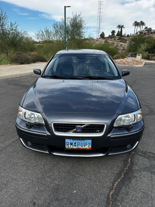 2005 Volvo V70 R 2nd Gen - Image 6 of 31