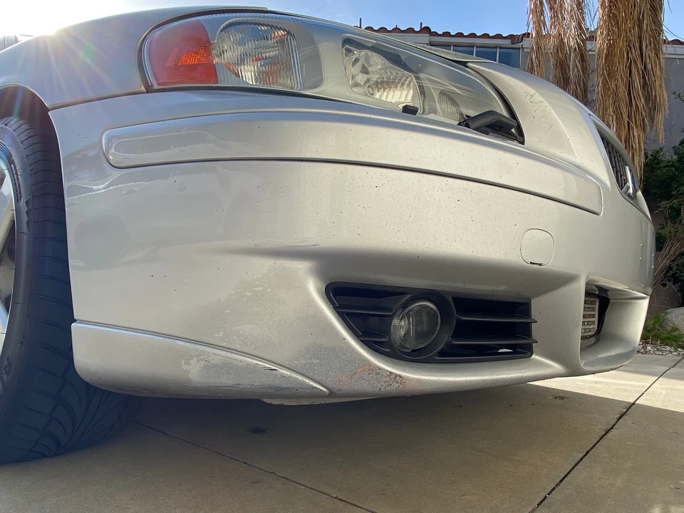 2005 Volvo V70 R 2nd Gen - Image 28 of 31