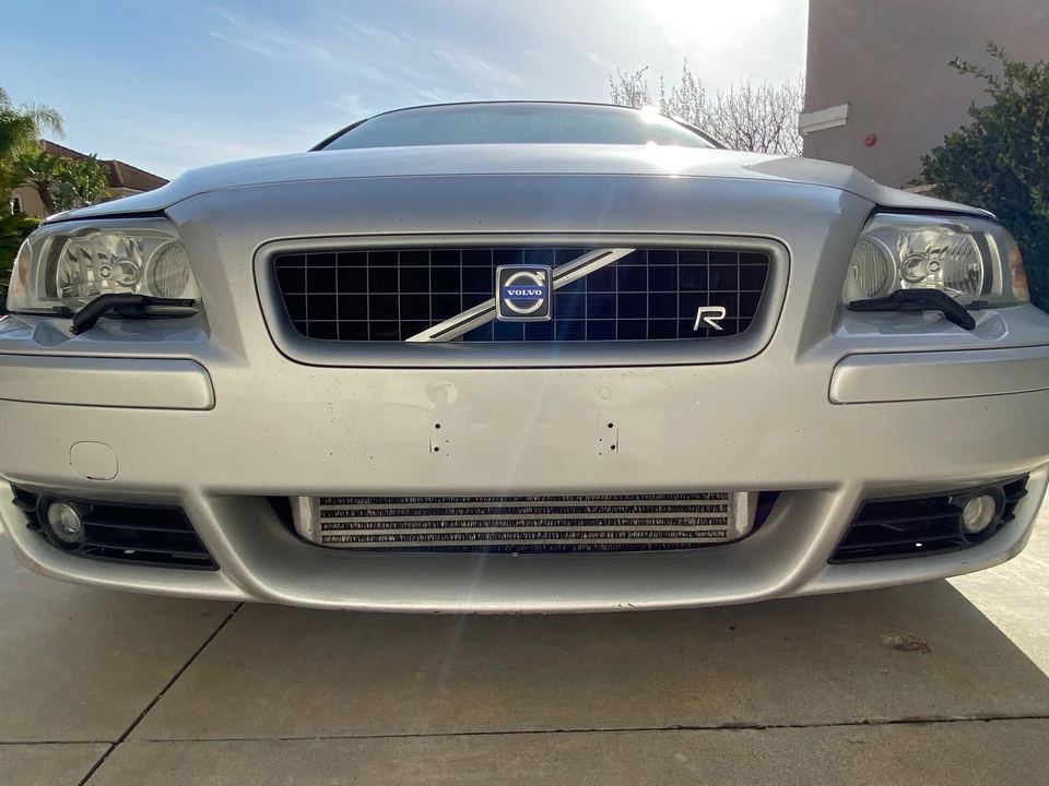 2005 Volvo V70 R 2nd Gen - Image 18 of 31