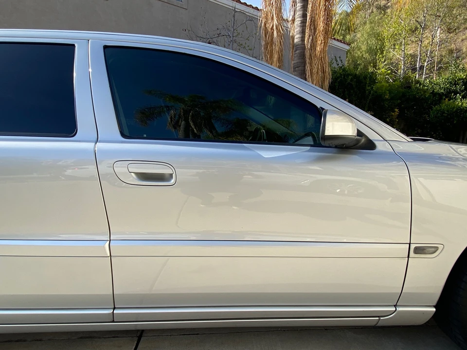2005 Volvo V70 R 2nd Gen - Image 26 of 31