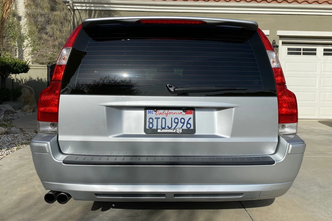 2005 Volvo V70 R 2nd Gen - Image 5 of 31