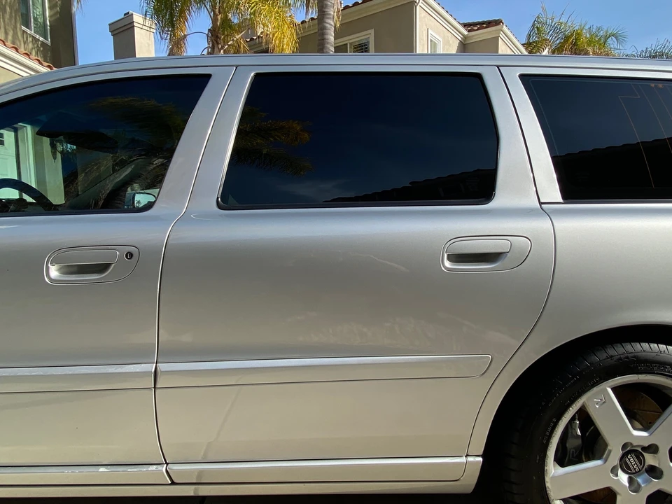 2005 Volvo V70 R 2nd Gen - Image 22 of 31
