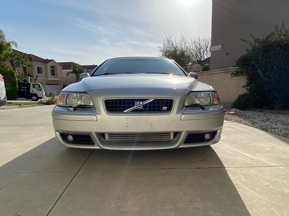 2005 Volvo V70 R 2nd Gen - Image 6 of 31
