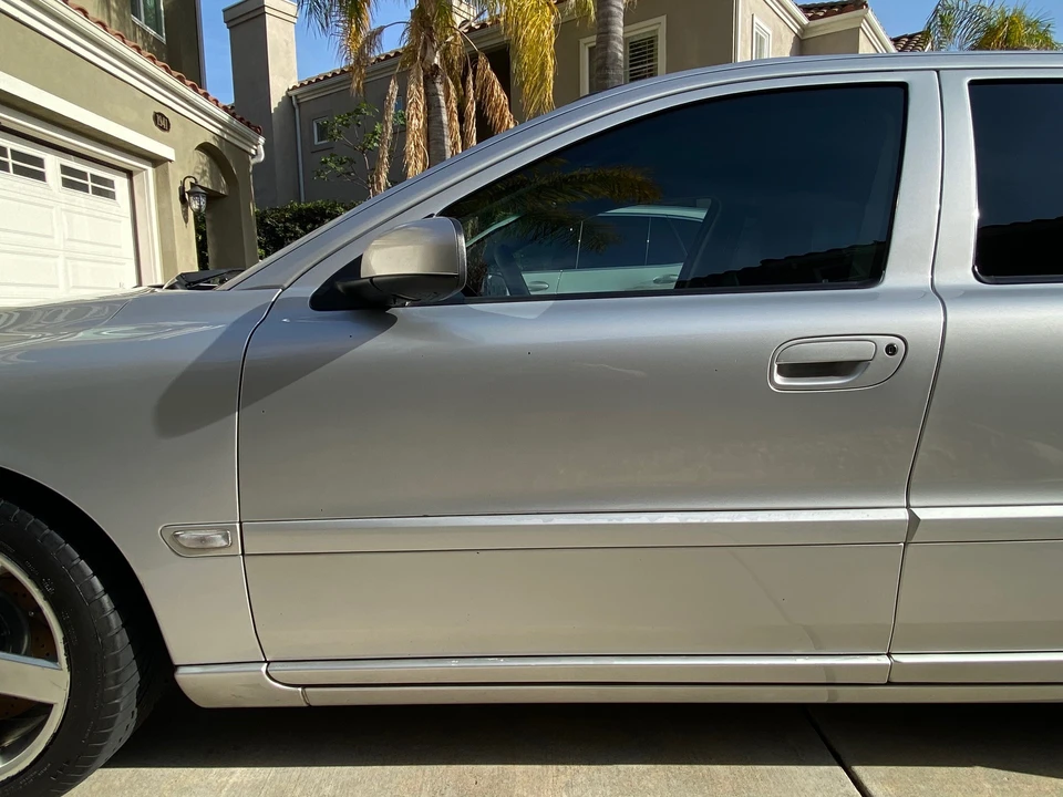 2005 Volvo V70 R 2nd Gen - Image 21 of 31