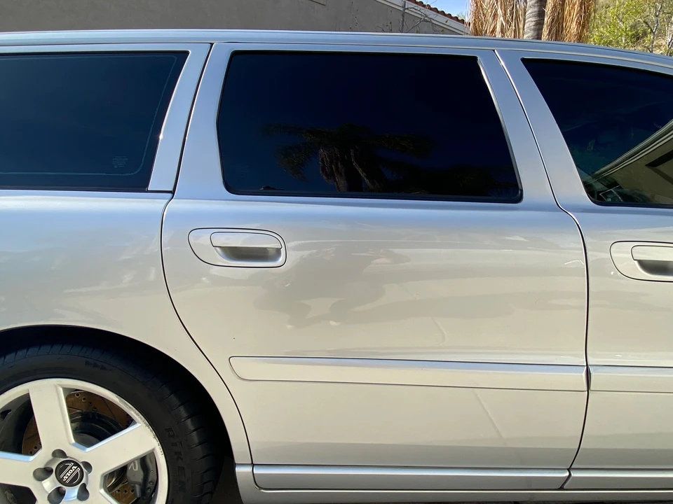 2005 Volvo V70 R 2nd Gen - Image 25 of 31