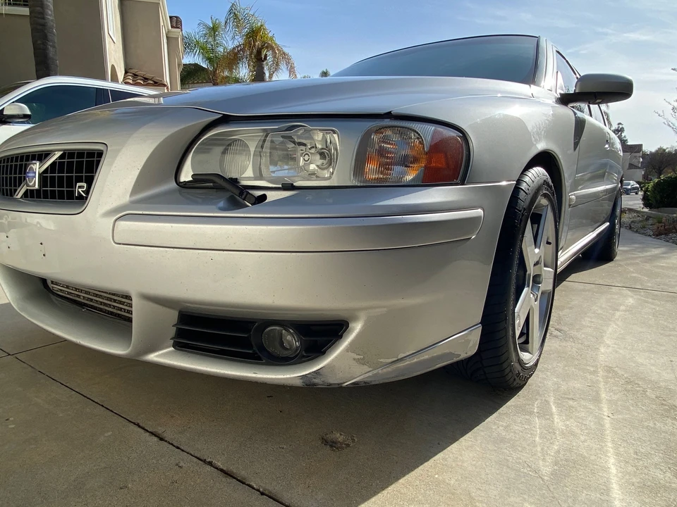 2005 Volvo V70 R 2nd Gen - Image 19 of 31