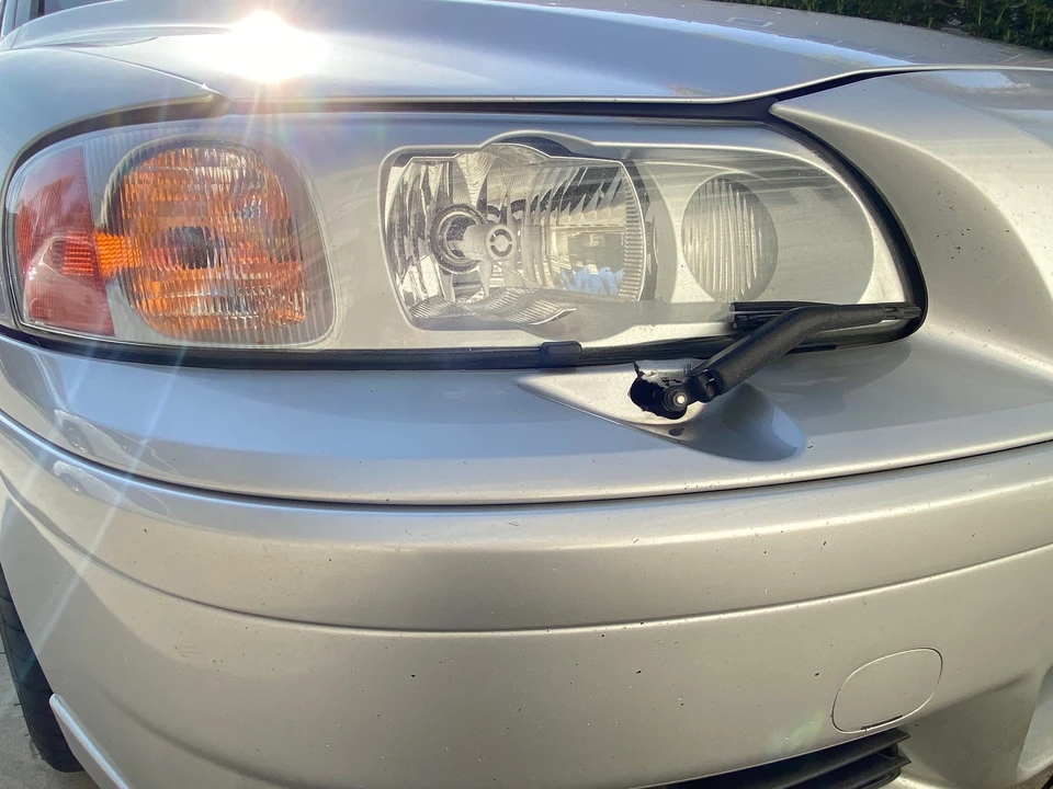 2005 Volvo V70 R 2nd Gen - Image 29 of 31