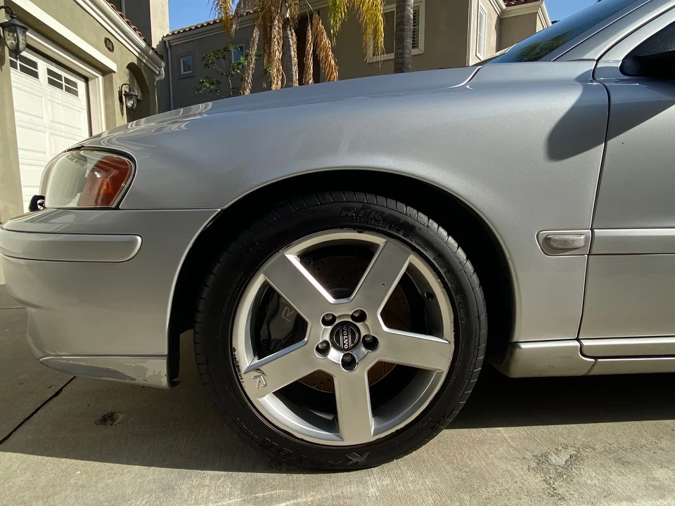 2005 Volvo V70 R 2nd Gen - Image 20 of 31