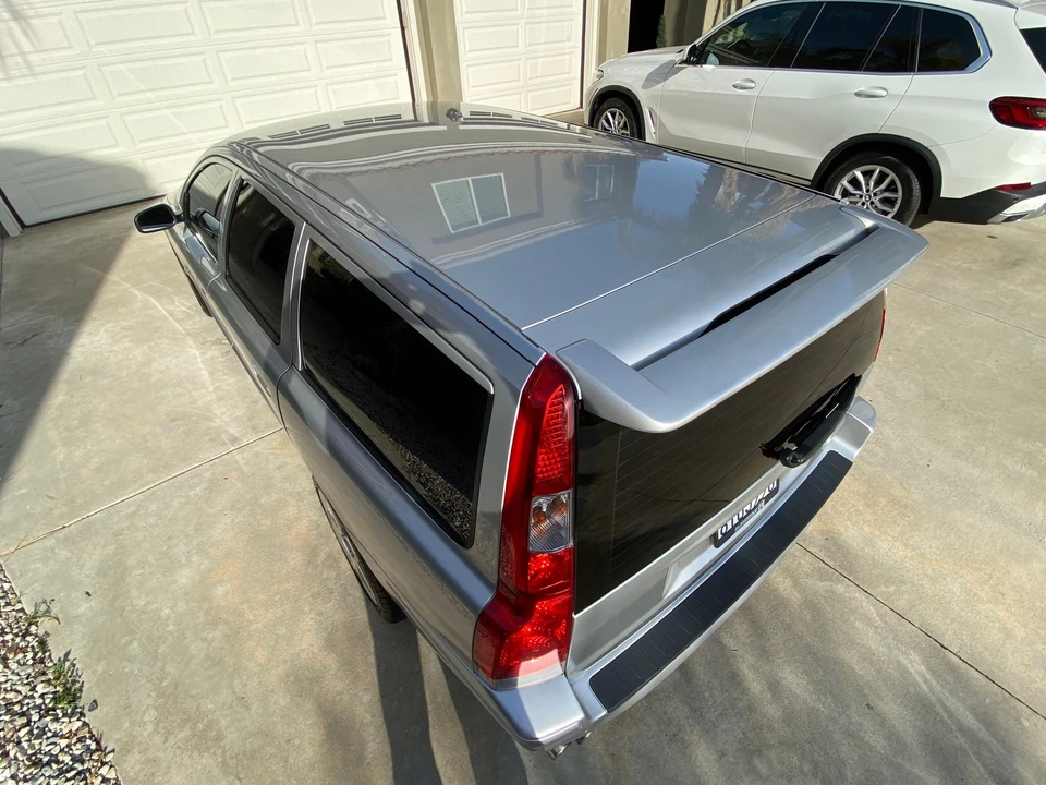 2005 Volvo V70 R 2nd Gen - Image 10 of 31