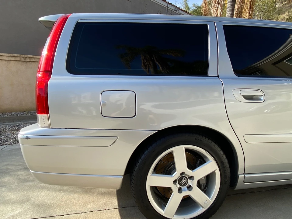 2005 Volvo V70 R 2nd Gen - Image 24 of 31