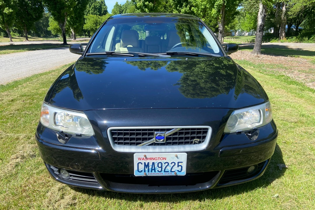 2005 Volvo V70 R 2nd Gen - Image 2 of 5