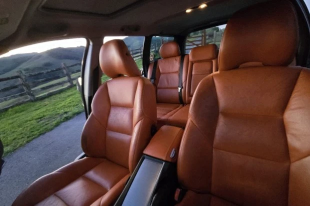 2005 Volvo V70 R 2nd Gen - Image 4 of 8