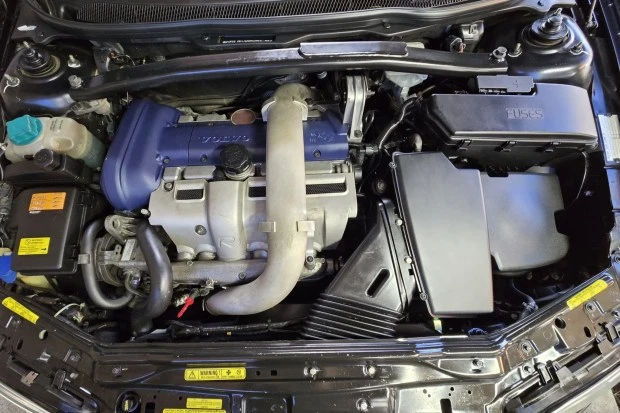 2005 Volvo V70 R 2nd Gen - Image 6 of 8